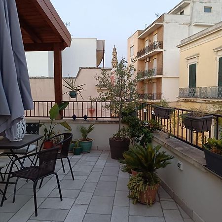 La Casa Di Chia Apartment Trepuzzi Екстериор снимка