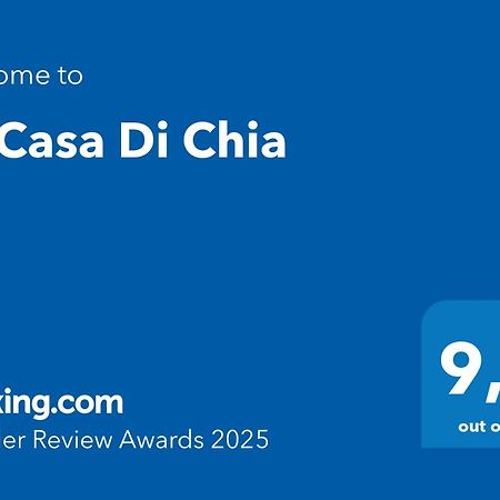 La Casa Di Chia Apartment Trepuzzi Екстериор снимка