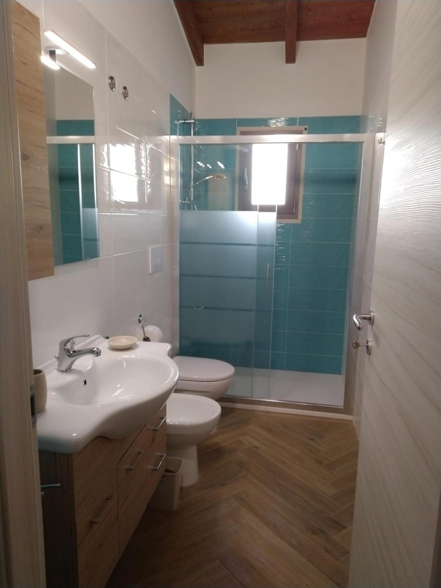 La Casa Di Chia Apartment Trepuzzi Екстериор снимка