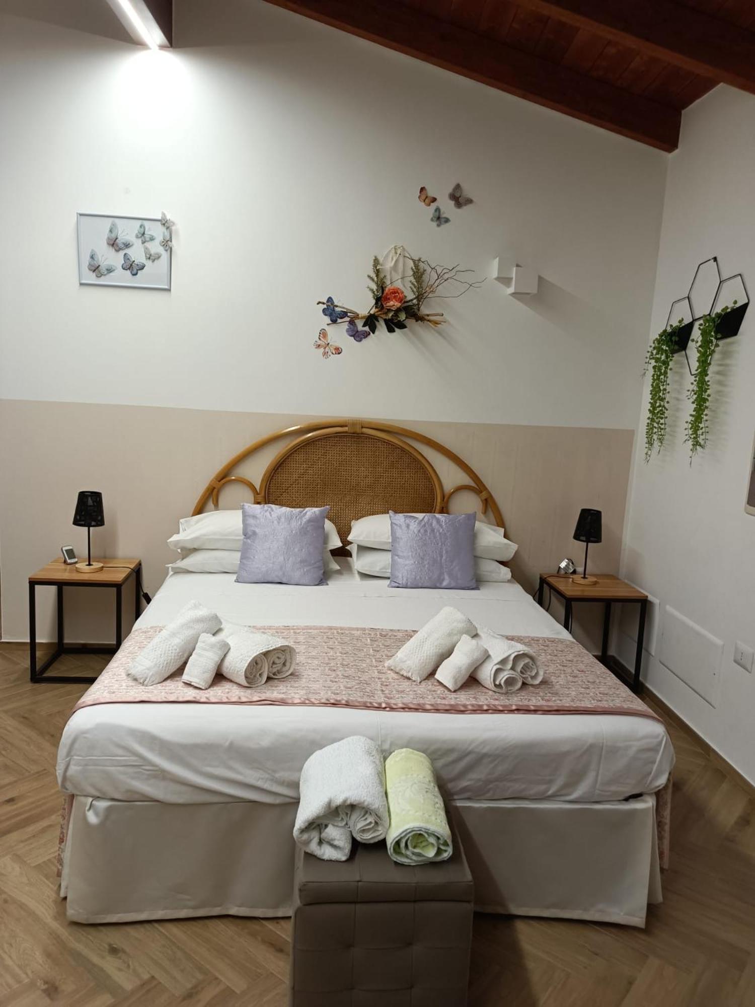 La Casa Di Chia Apartment Trepuzzi Екстериор снимка