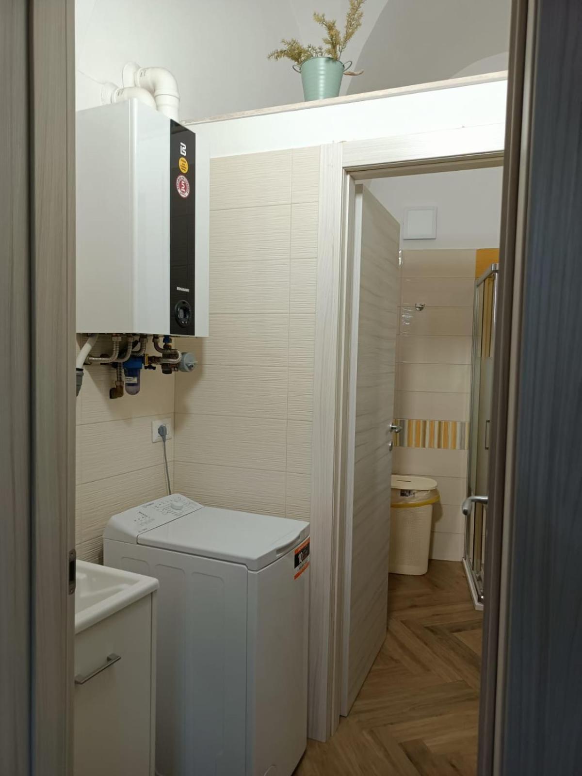 La Casa Di Chia Apartment Trepuzzi Екстериор снимка