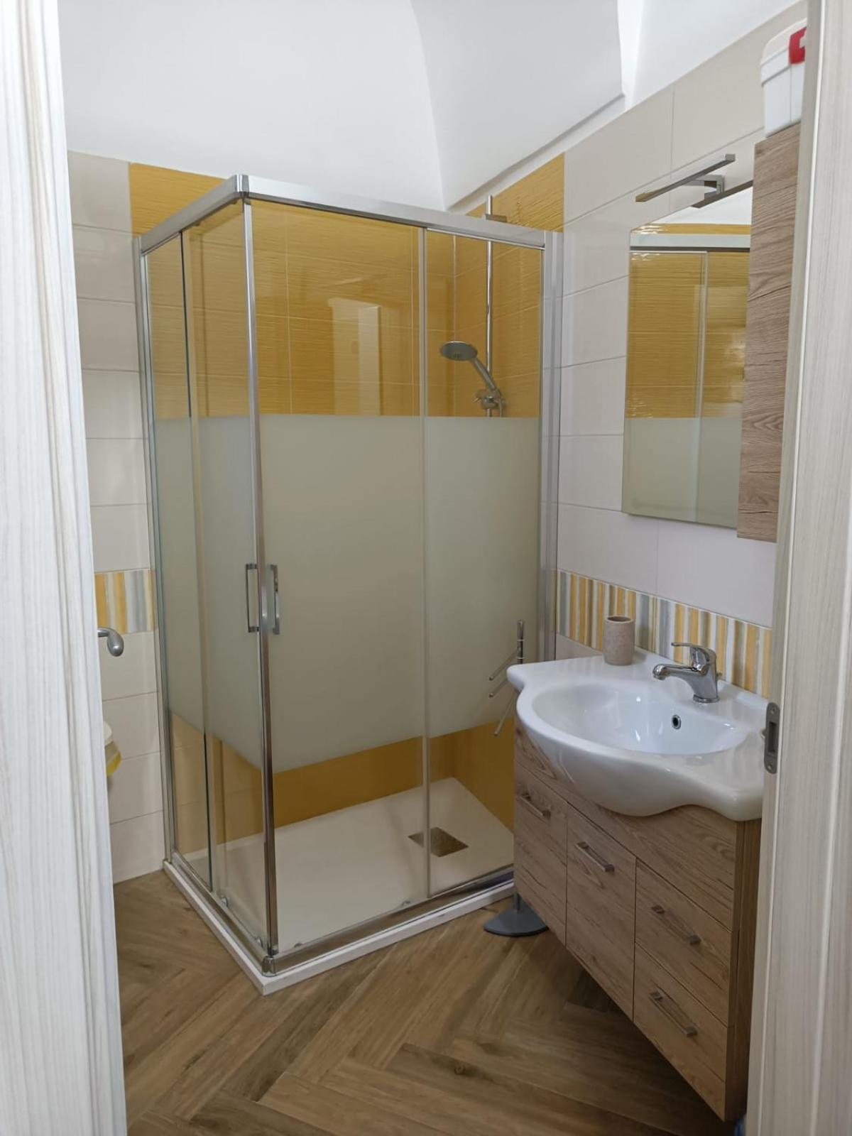 La Casa Di Chia Apartment Trepuzzi Екстериор снимка