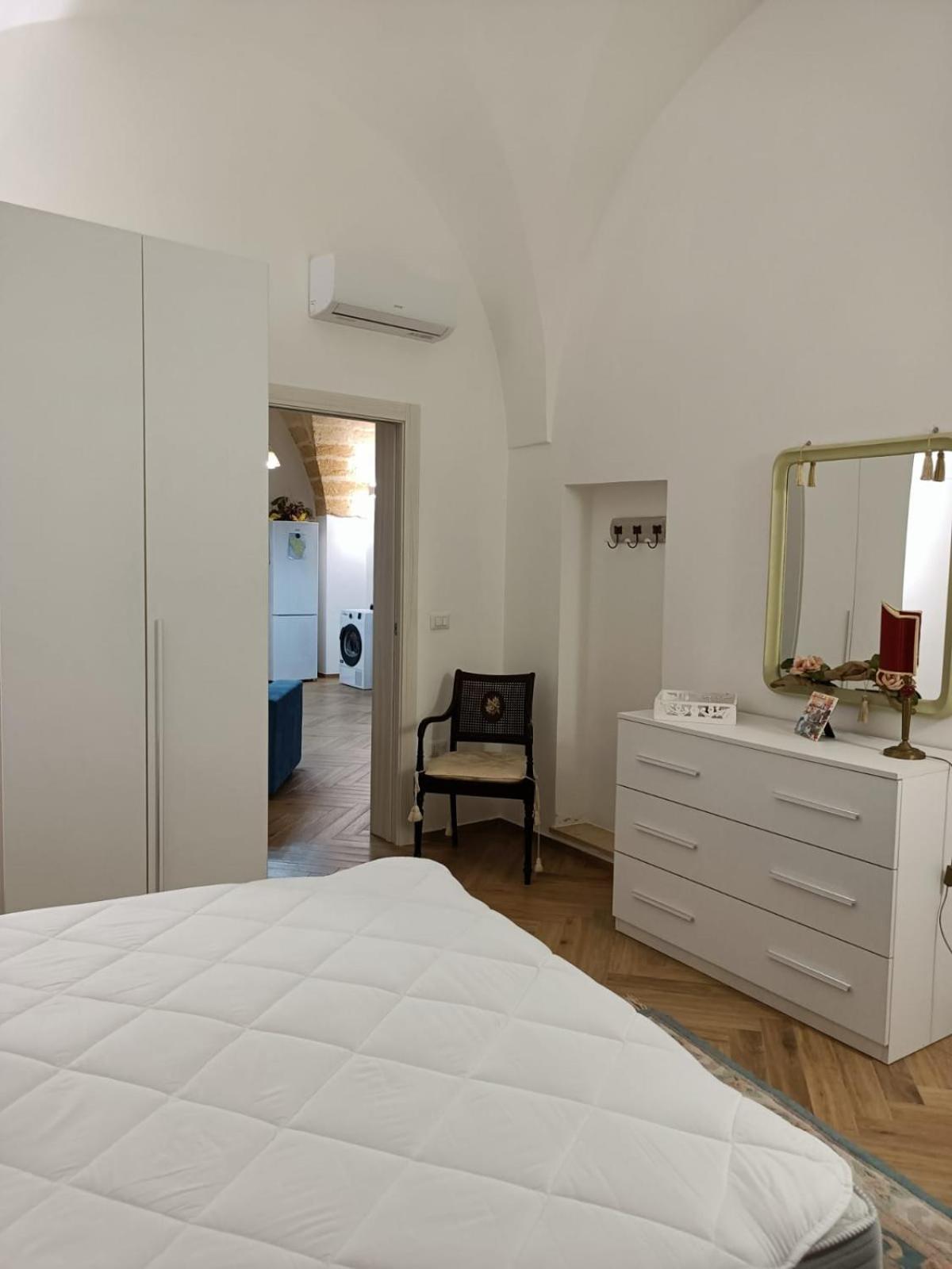 La Casa Di Chia Apartment Trepuzzi Екстериор снимка