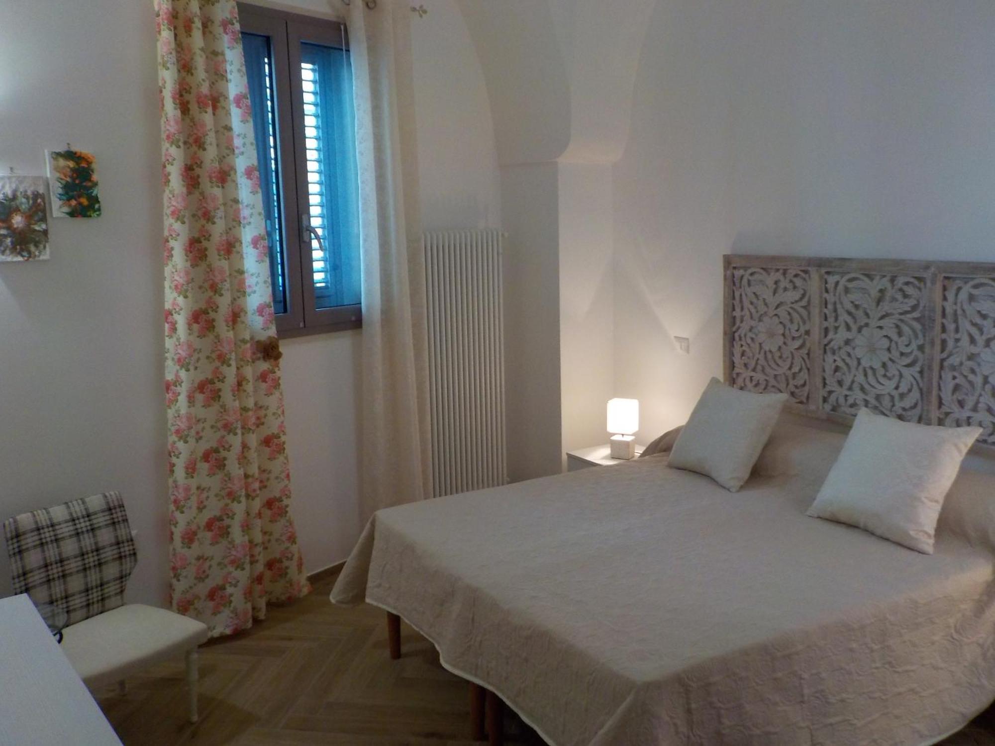 La Casa Di Chia Apartment Trepuzzi Екстериор снимка